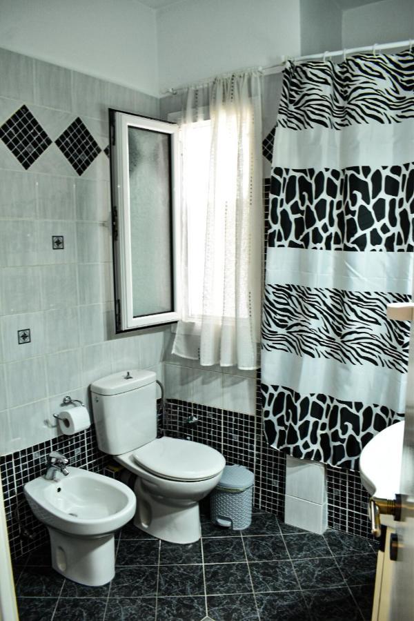 Nikis Apartment Лариса Экстерьер фото